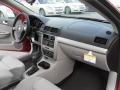 2010 Victory Red Chevrolet Cobalt LT Coupe  photo #18