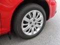 2010 Victory Red Chevrolet Cobalt LT Coupe  photo #20