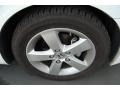 Taffeta White - Civic EX Coupe Photo No. 2