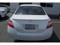 Taffeta White - Civic EX Coupe Photo No. 3