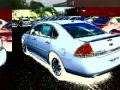2010 Summit White Chevrolet Impala LTZ  photo #2
