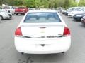 2010 Summit White Chevrolet Impala LTZ  photo #3