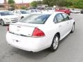 2010 Summit White Chevrolet Impala LTZ  photo #4