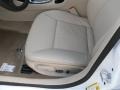 2010 Summit White Chevrolet Impala LTZ  photo #8