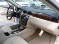 2010 Summit White Chevrolet Impala LTZ  photo #20