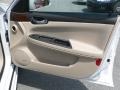 2010 Summit White Chevrolet Impala LTZ  photo #21
