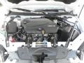 2010 Summit White Chevrolet Impala LTZ  photo #23