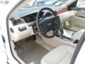 2010 Summit White Chevrolet Impala LTZ  photo #25
