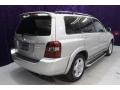Millenium Silver Metallic - Highlander Limited Photo No. 47