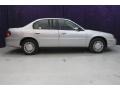 Galaxy Silver Metallic - Malibu Sedan Photo No. 2