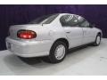 2001 Galaxy Silver Metallic Chevrolet Malibu Sedan  photo #3