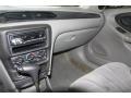 2001 Galaxy Silver Metallic Chevrolet Malibu Sedan  photo #25