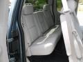 2010 Blue Granite Metallic Chevrolet Silverado 1500 LT Extended Cab  photo #18