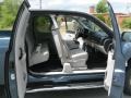 2010 Blue Granite Metallic Chevrolet Silverado 1500 LT Extended Cab  photo #21