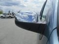 2010 Blue Granite Metallic Chevrolet Silverado 1500 LT Extended Cab  photo #25