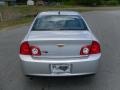 Silver Ice Metallic - Malibu LT Sedan Photo No. 3