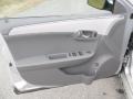 Silver Ice Metallic - Malibu LT Sedan Photo No. 7