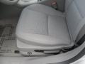 Silver Ice Metallic - Malibu LT Sedan Photo No. 8
