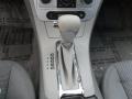 Silver Ice Metallic - Malibu LT Sedan Photo No. 11