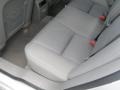Silver Ice Metallic - Malibu LT Sedan Photo No. 14