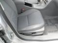 Silver Ice Metallic - Malibu LT Sedan Photo No. 20