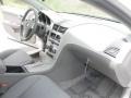 Silver Ice Metallic - Malibu LT Sedan Photo No. 21