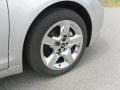 Silver Ice Metallic - Malibu LT Sedan Photo No. 23