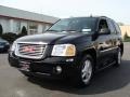 Onyx Black - Envoy SLE 4x4 Photo No. 1