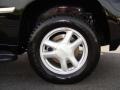 Onyx Black - Envoy SLE 4x4 Photo No. 3