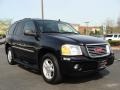 Onyx Black - Envoy SLE 4x4 Photo No. 7