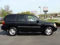 Onyx Black - Envoy SLE 4x4 Photo No. 8