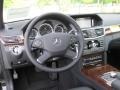 Black - E 350 Sedan Photo No. 6