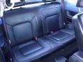 2001 Vortex Blue Volkswagen New Beetle GLS 1.8T Coupe  photo #13