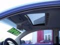 2001 Vortex Blue Volkswagen New Beetle GLS 1.8T Coupe  photo #16