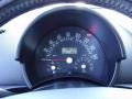 2001 Vortex Blue Volkswagen New Beetle GLS 1.8T Coupe  photo #17