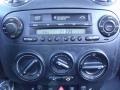 2001 Vortex Blue Volkswagen New Beetle GLS 1.8T Coupe  photo #18