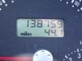 2001 Vortex Blue Volkswagen New Beetle GLS 1.8T Coupe  photo #19