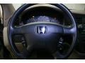 2003 Sandstone Metallic Honda Odyssey EX  photo #36