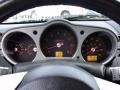 2004 Super Black Nissan 350Z Touring Roadster  photo #18