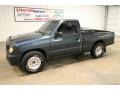 1995 Evergreen Pearl Toyota Tacoma Regular Cab  photo #4