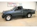 Evergreen Pearl - Tacoma Regular Cab Photo No. 8