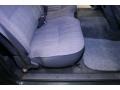 1995 Evergreen Pearl Toyota Tacoma Regular Cab  photo #16