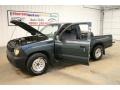 Evergreen Pearl - Tacoma Regular Cab Photo No. 33