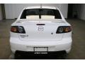 Rally White - MAZDA3 s Sedan Photo No. 6