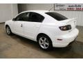 Rally White - MAZDA3 s Sedan Photo No. 7