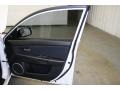 Rally White - MAZDA3 s Sedan Photo No. 20