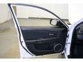Rally White - MAZDA3 s Sedan Photo No. 26