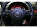 Rally White - MAZDA3 s Sedan Photo No. 37