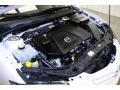 Rally White - MAZDA3 s Sedan Photo No. 50