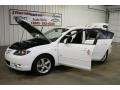 Rally White - MAZDA3 s Sedan Photo No. 52